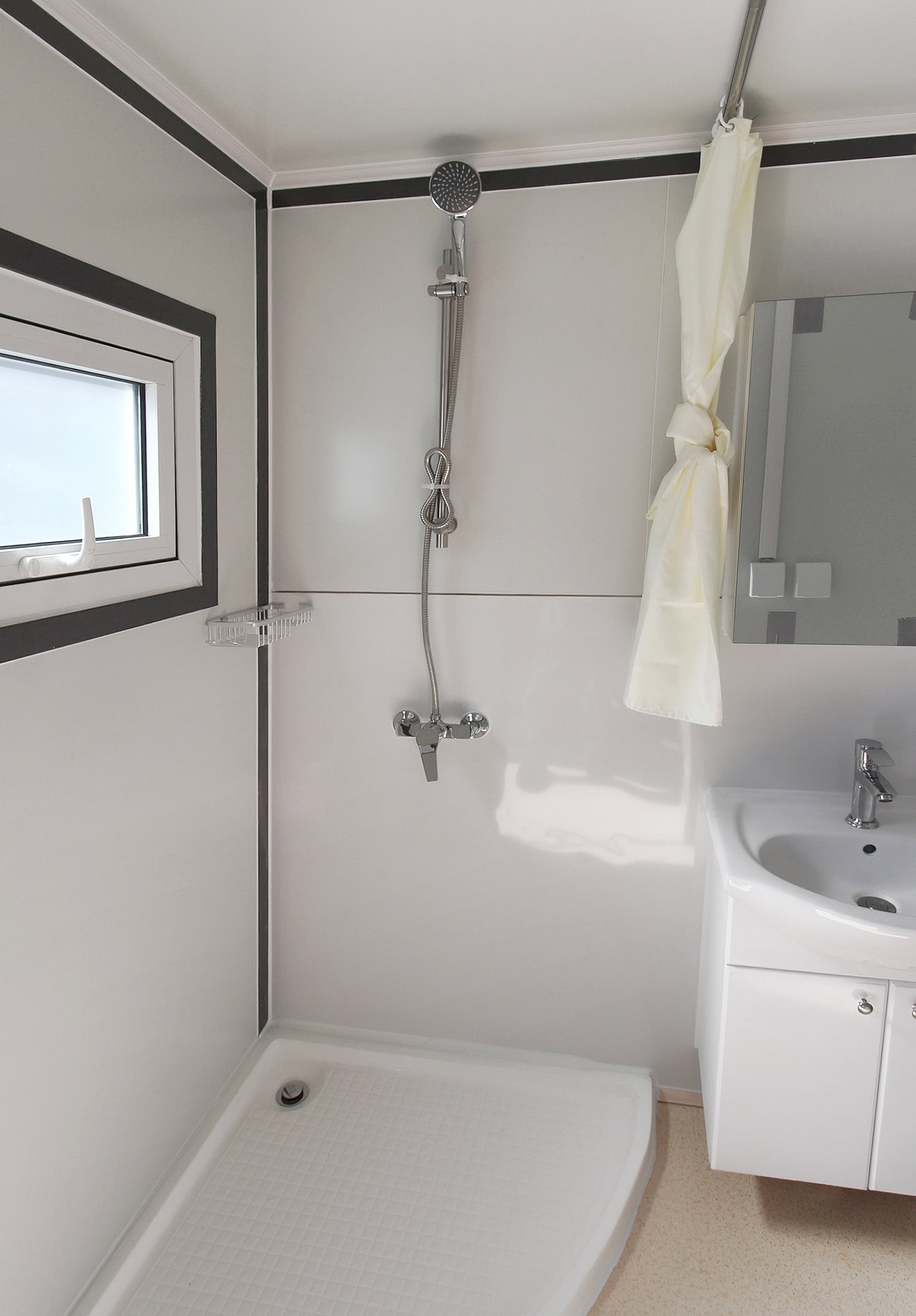 M&B | Modular Housing Pod - Container Tec Pty Ltd