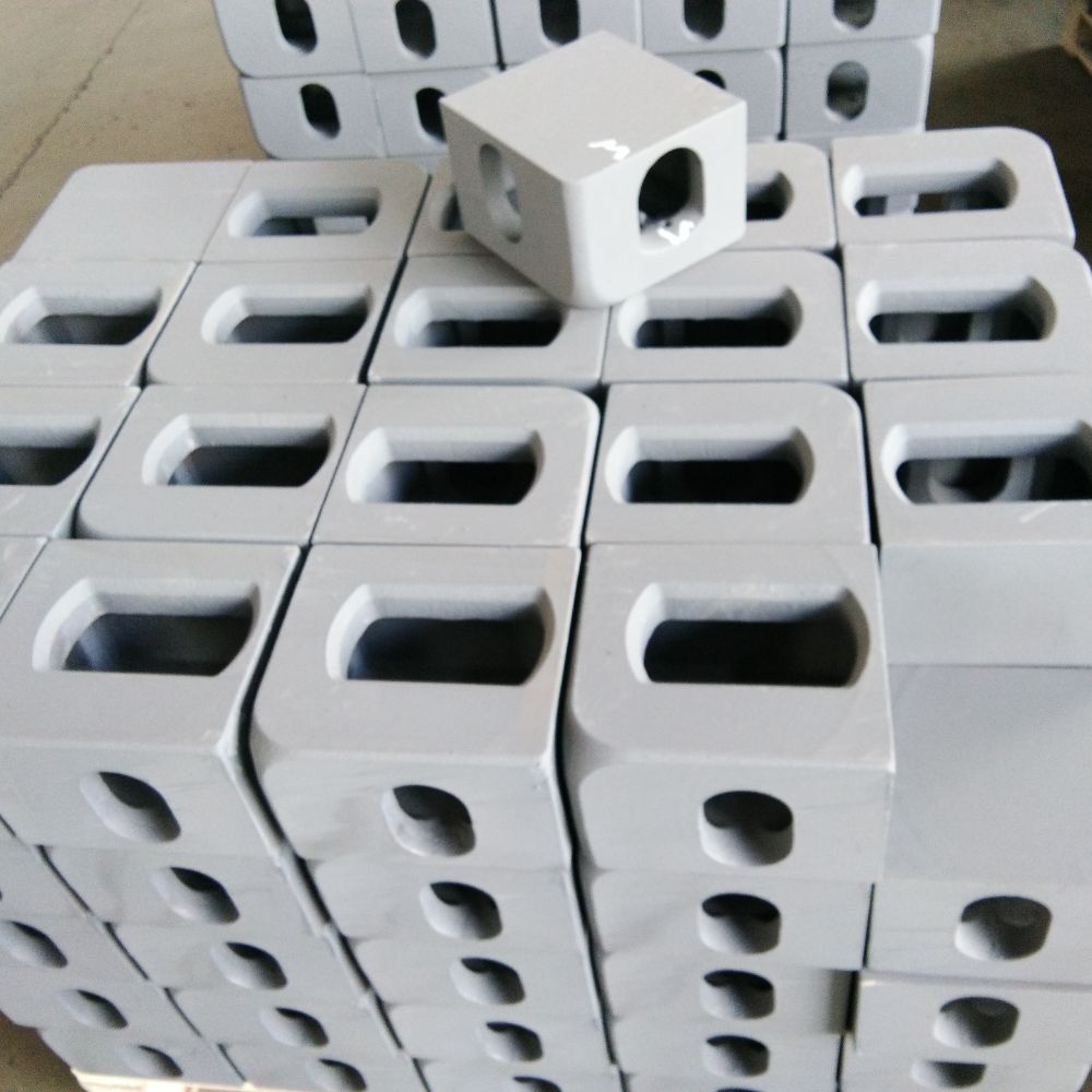 INSTA Container Corner Casting - Container Tec Pty Ltd
