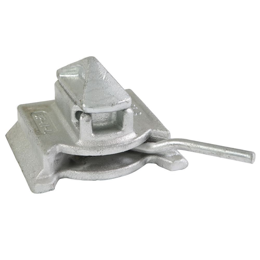 INSTA Twist Lock – Deck Mount - Container Tec Pty Ltd
