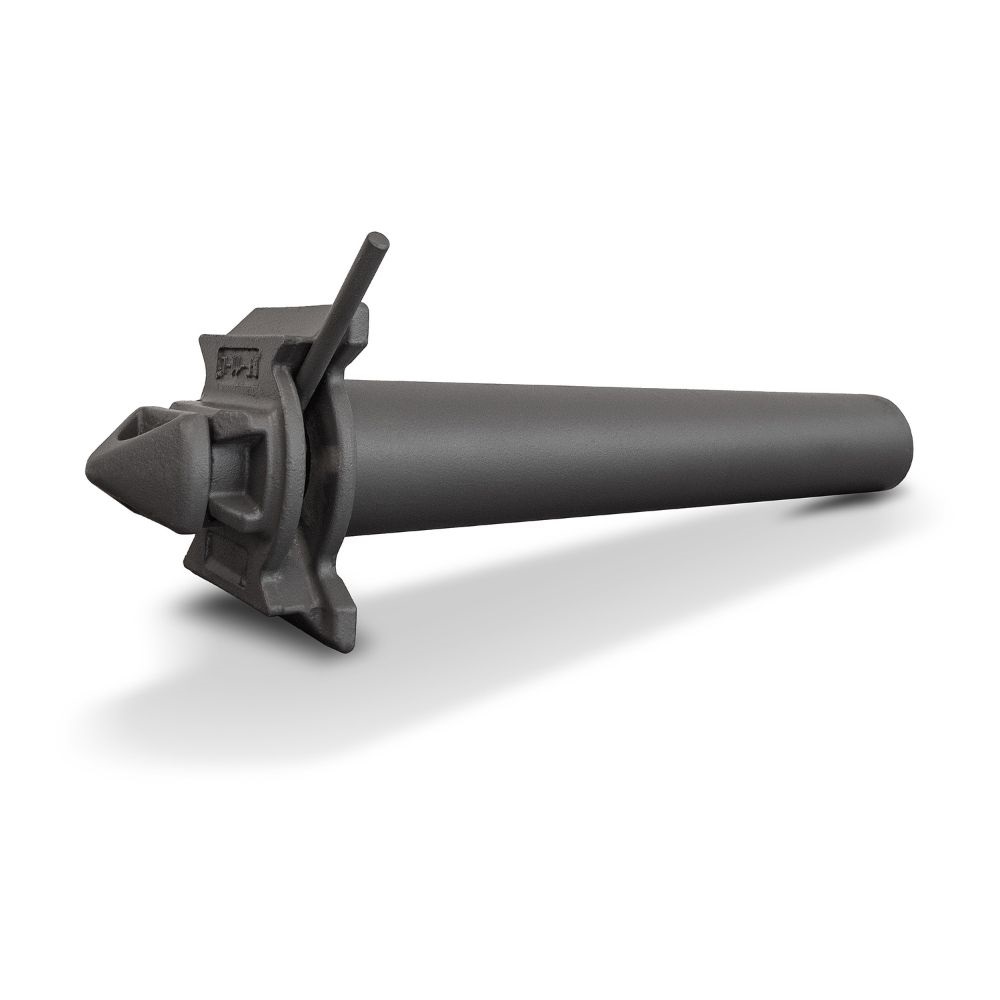 Container Tec Pty Ltd | Utility Pole - Container Tec Pty Ltd