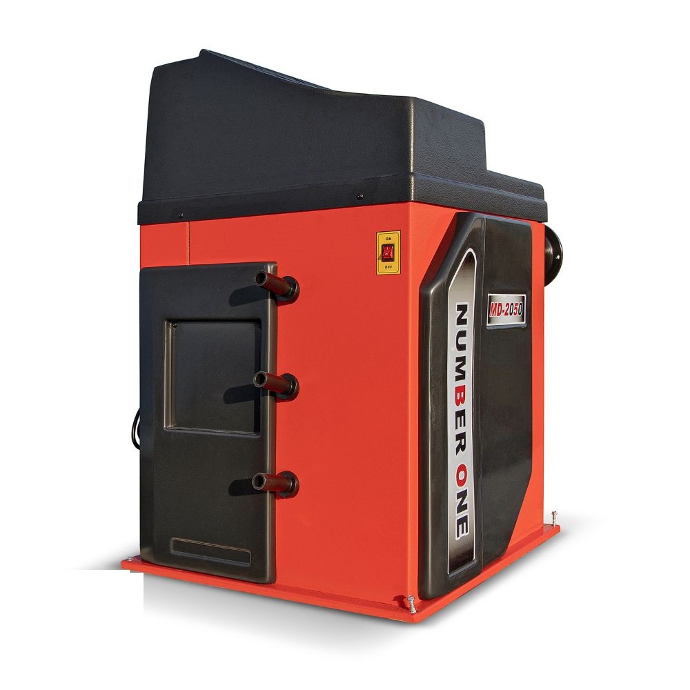 M&B | Wheel Balancer - Container Tec Pty Ltd