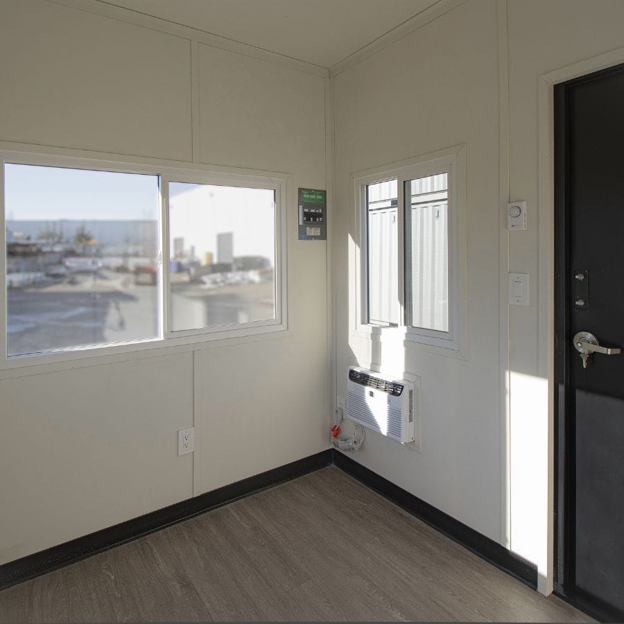 10’ Guard CUBE - Container Tec Pty Ltd