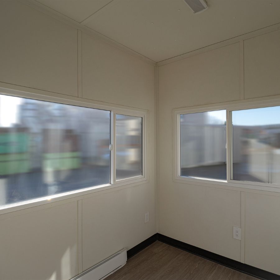 10’ Guard CUBE - Container Tec Pty Ltd