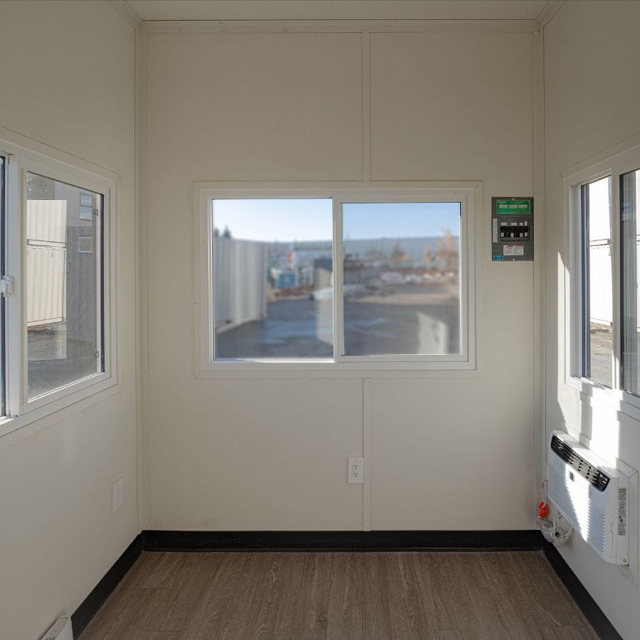 10’ Guard CUBE - Container Tec Pty Ltd