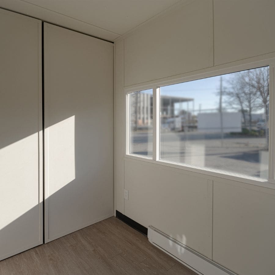 10’ Guard CUBE - Container Tec Pty Ltd