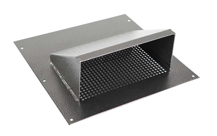 INSTA Container Vent - Container Tec Pty Ltd