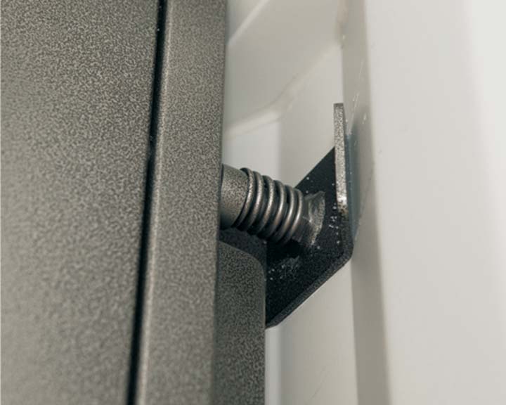INSTA Divider Wall - Container Tec Pty Ltd
