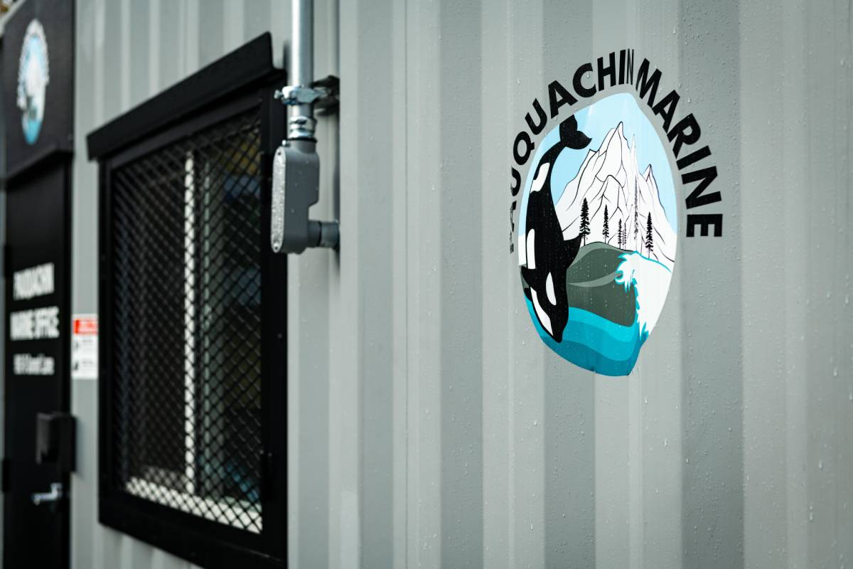 Office + Laboratory Space - Container Tec Pty Ltd