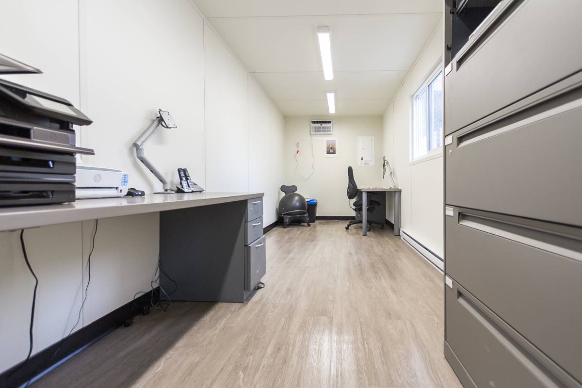 Office & Workshop Space for Progressive Concrete - Container Tec Pty Ltd