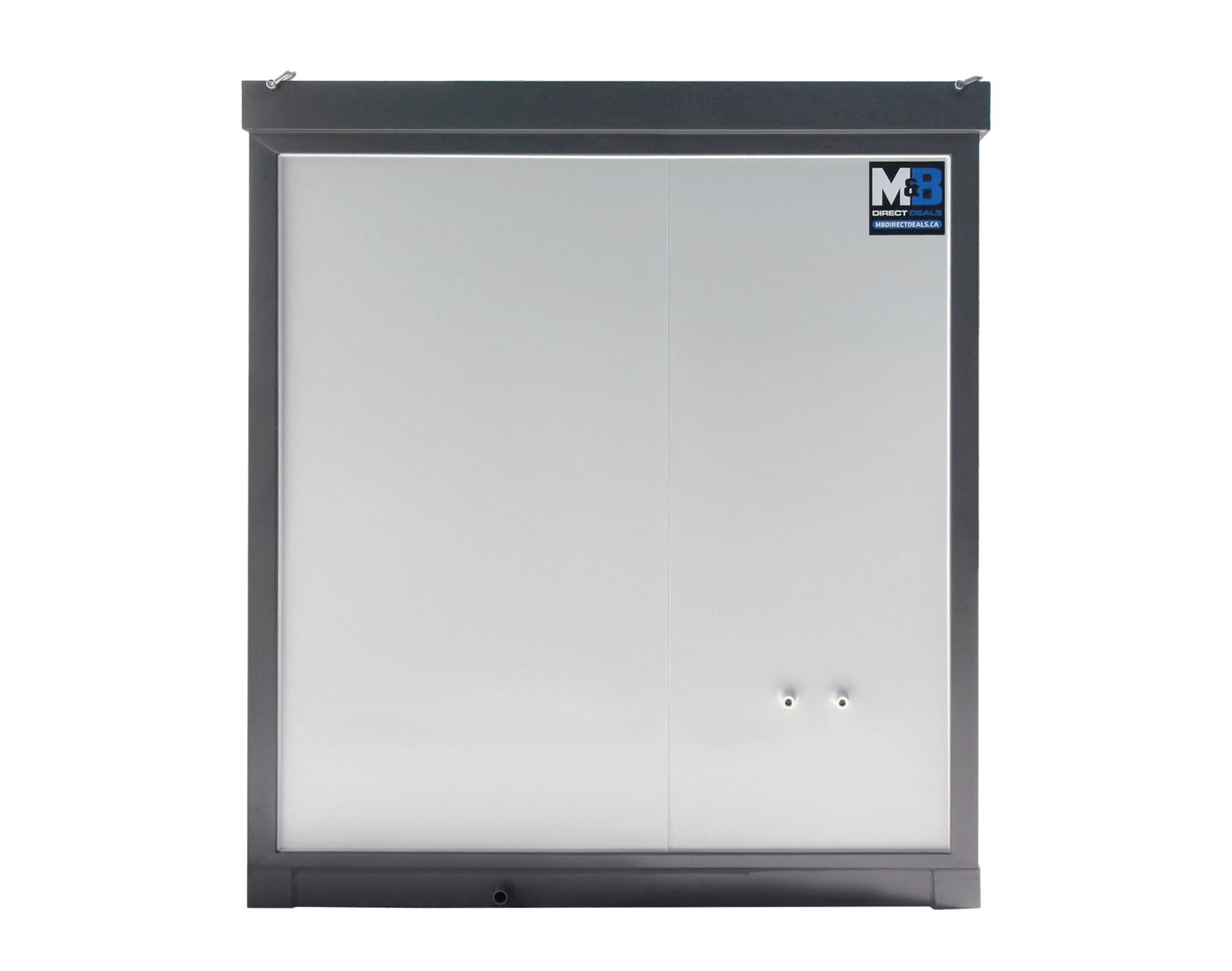 M&B | Modular Housing Pod - Container Tec Pty Ltd