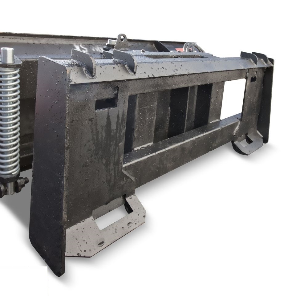 M&B | 86″ Snow Plow - Container Tec Pty Ltd