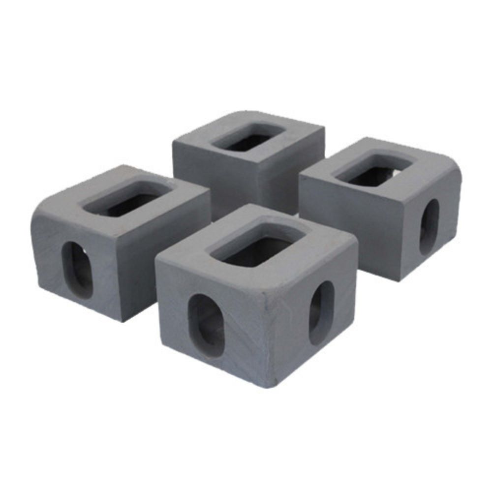 INSTA Container Corner Casting - Container Tec Pty Ltd