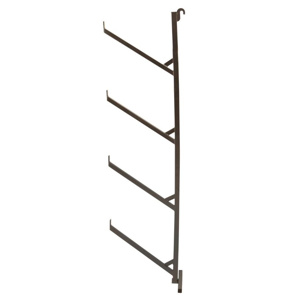 INSTA Pipe Rack - Container Tec Pty Ltd