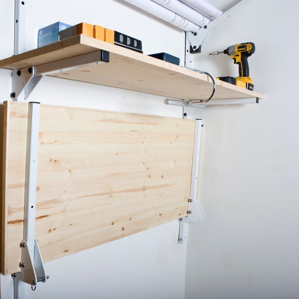 INSTA Planning/Drafting Table - Container Tec Pty Ltd