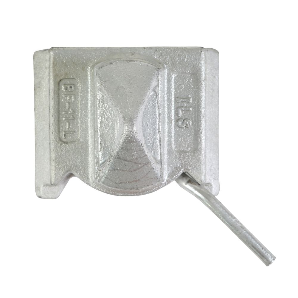 INSTA Twist Lock – Deck Mount - Container Tec Pty Ltd