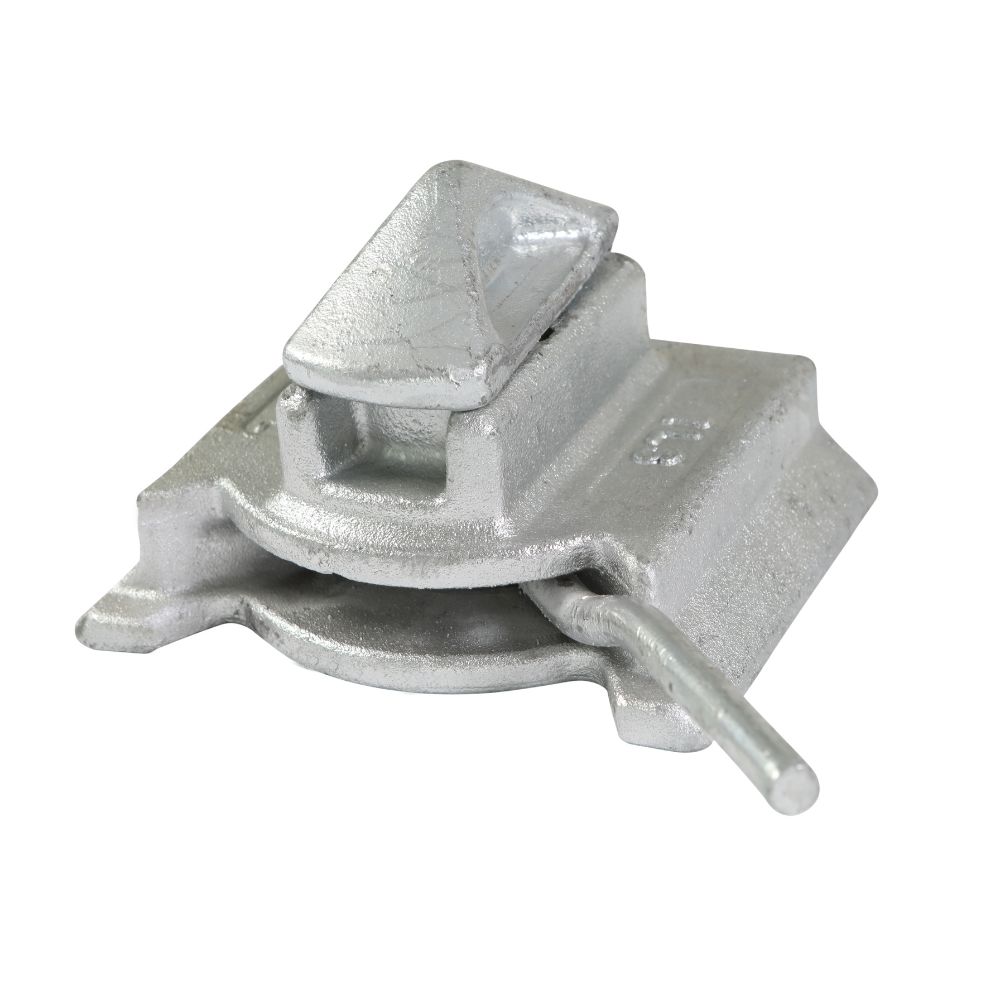 INSTA Twist Lock – Deck Mount - Container Tec Pty Ltd