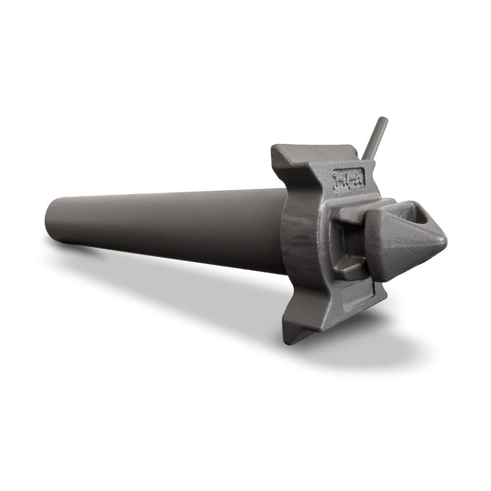 Container Tec Pty Ltd | Utility Pole - Container Tec Pty Ltd