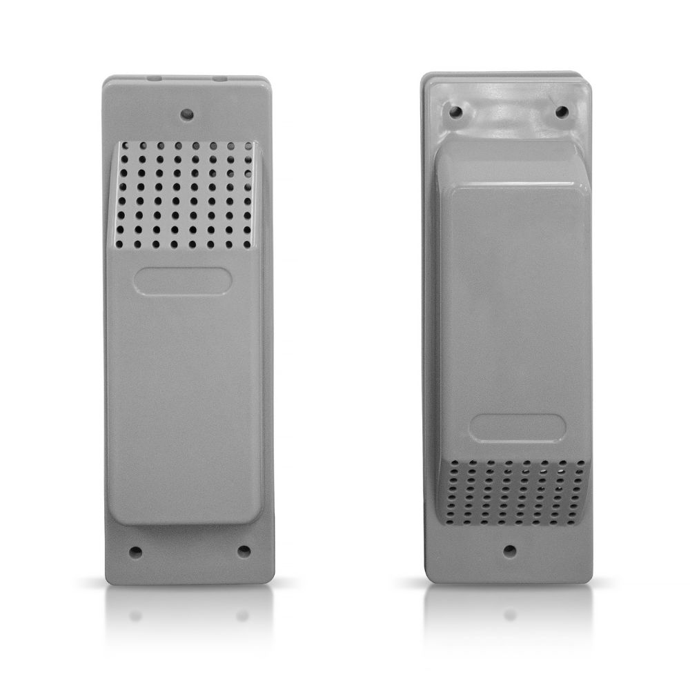 Factory Container Vent - Container Tec Pty Ltd