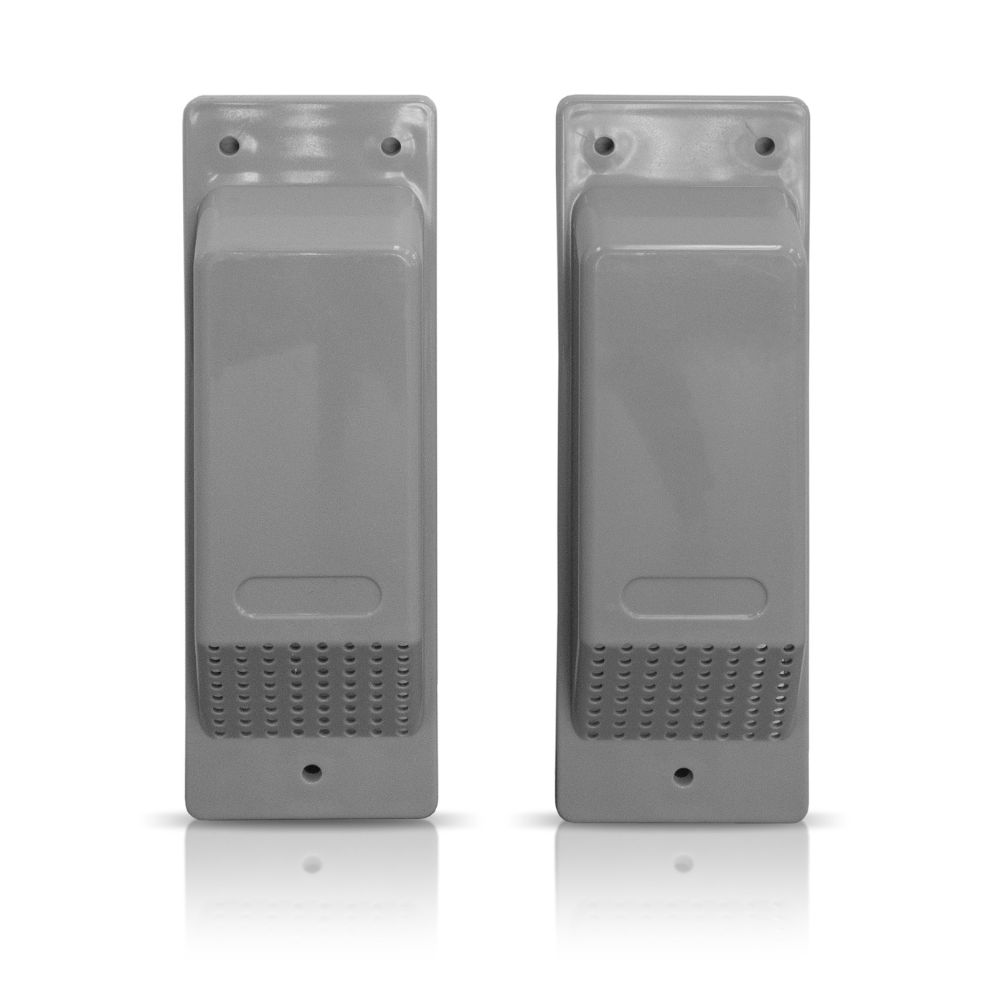Factory Container Vent - Container Tec Pty Ltd
