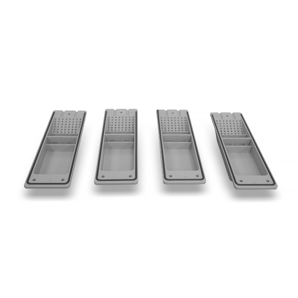 Factory Container Vent - Container Tec Pty Ltd