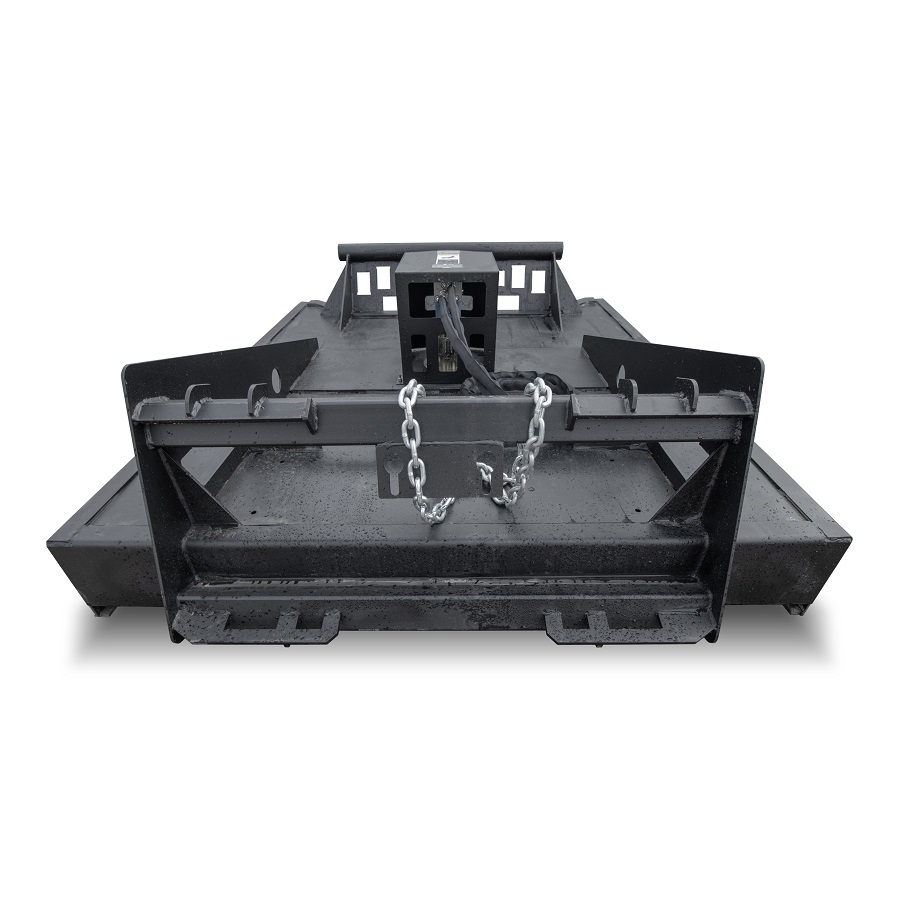 M&B | 66″ Brush Cutter - Container Tec Pty Ltd