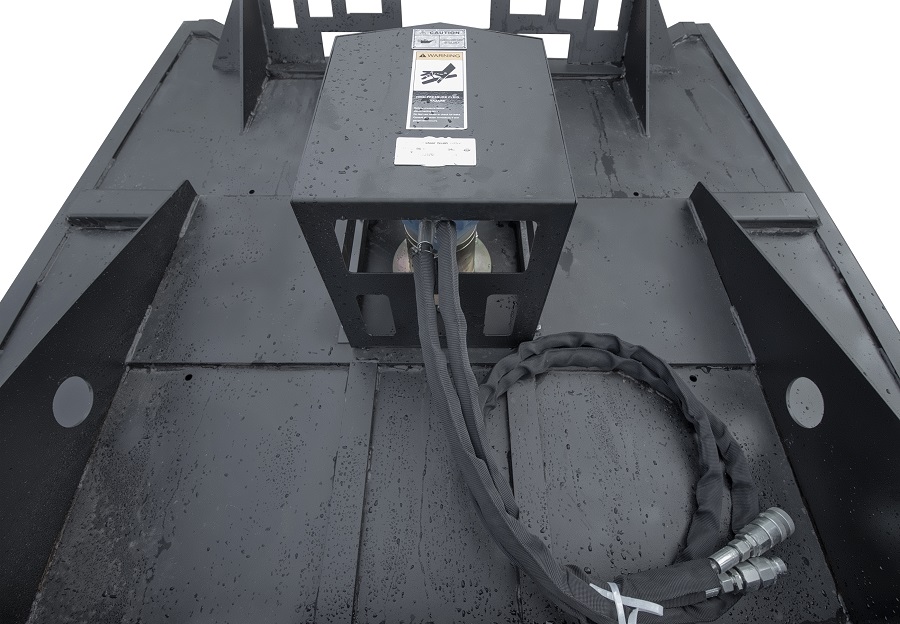 M&B | 66″ Brush Cutter - Container Tec Pty Ltd