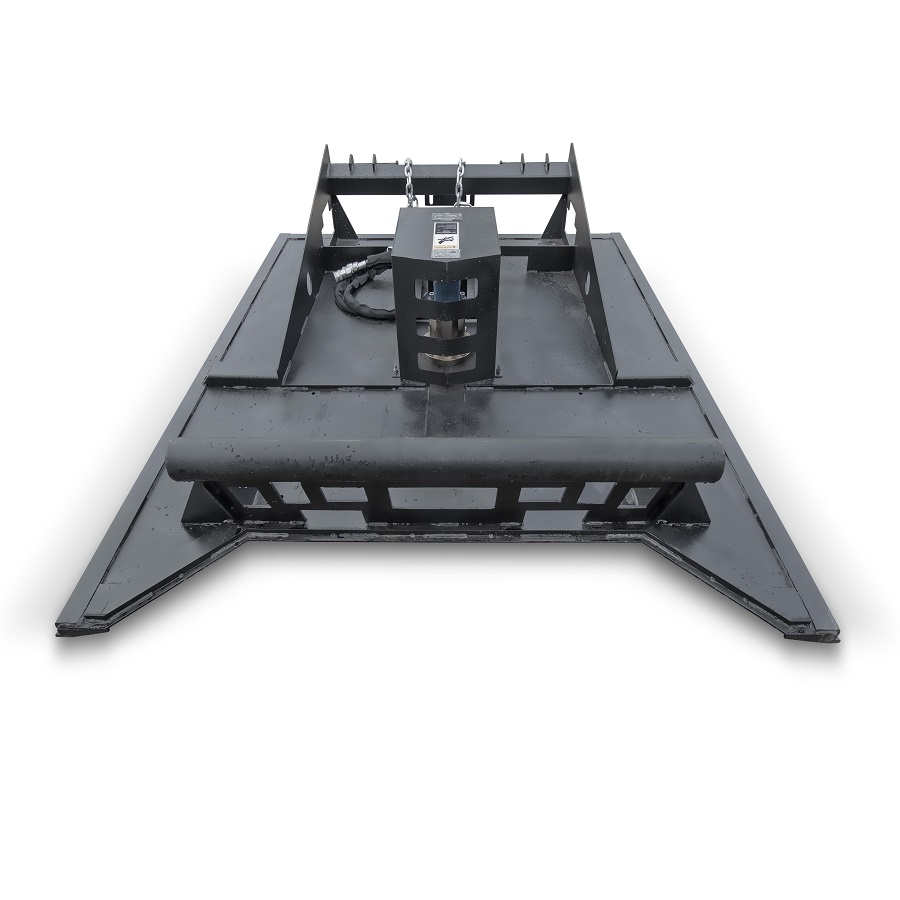 M&B | 66″ Brush Cutter - Container Tec Pty Ltd