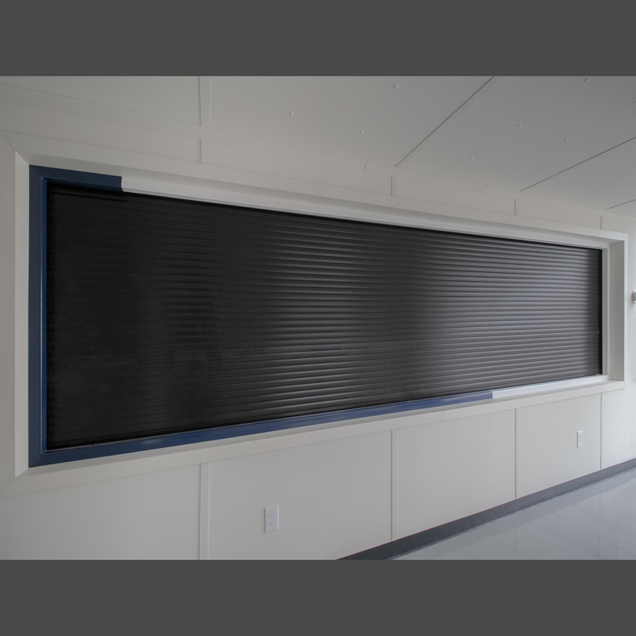 20′ Marine Cable/ Wire Works Enclosure - Container Tec Pty Ltd